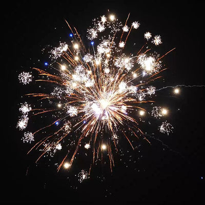 Großhandel Outdoor Pyro 1000G Kuchenfeuerwerk 2 Zoll 56 Schüsse Hochzeitsfeier 1.4 Pro Feuerwerk