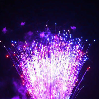 100 Schüsse Neue 1.4 Pro Line Feuerwerk 1000G Outdoor Gelegenheit Big Cake Feuerwerk Großhandel Fabrik