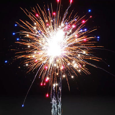 Feierlichkeiten Liuyang Kuchen Feuerwerk mit 225*36*30 mm Tube Größe 36 Schüsse UN0431 1.4 Pro Kuchen Produkte 2025