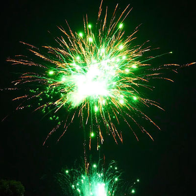 Chinesische 1.4 Pro Line Feuerwerk 100 Schüsse Custom Logo Kuchen Feuerwerk für Feier/Hochzeit/Party