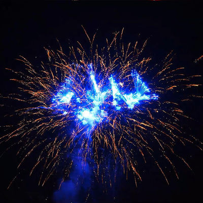 1.4 Pro Line Feuerwerk Chinesisch 200 Schüsse Verbraucherkuchen Feuerwerk von Liuyang professionelle Feuerwerksanbieter