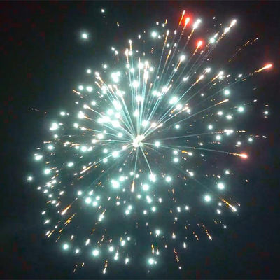 500G 15 Schüsse Kuchenfeuerwerk für das Fest von Custom Fireworks in Liuyang