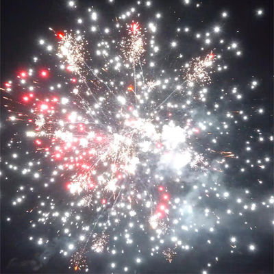 Professionelle Liuyang Fabrik 20 Schüsse Kuchen Feuerwerk Chinesisch Großhandel Export Pyrotechnik für Hochzeitsfeiern Neujahr 2025