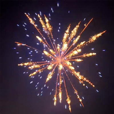 Chinesische Fabrik Großhandel 2 Zoll 36 Schüsse Kuchen Feuerwerk Pyrotechnik mit großer Wirkung 2025 Feuerwerk Kuchen