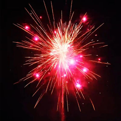 Liuyang-Fabrik Großhandel Feuerwerkstücke Kuchen 138 Schüsse beliebtes Feuerwerk Pyrotechnik Kuchen Feuerwerk 2025 zum Feiern