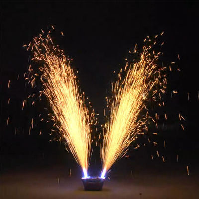 Chinesische Fabrik Großhandel Spielzeugfeuerwerk Outdoor 1.4G UN006 Komisch Brunnenfeuerwerk Indoor Neues Feuerwerk 2025