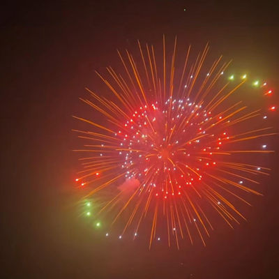 Liuyang Fabrik professionelle Feuerwerk Pyrotechnik Schal 2 3 4 5 6 7 8 Zoll Display Feuerwerk Schalen zum Feiern 2025