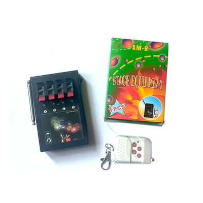 Wireless Fernbedienung Pyrotechnik Feuerwerk Feuerungssystem Zündgerät für Feuerwerk Display chinesische Fabrik