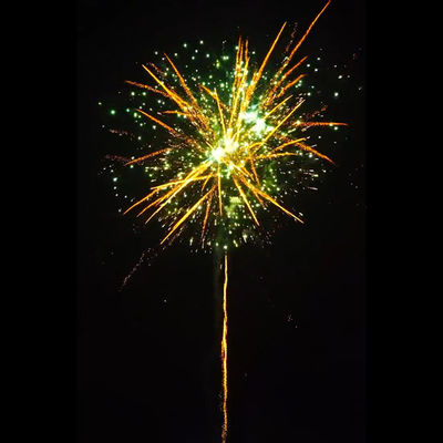 Liuyang Mandarin Pyrotechnik FAFBWL 168 Schüsse Verbraucher Großhandel Big Cake Feuerwerk 2025 Neues Feuerwerk in erstaunlicher Wirkung