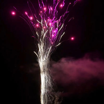 Fabrik 100 Schüsse Heulender Wolf Kuchen Feuerwerk Großhandel Billig Preis Individuell 1.4g Verbraucher Feuerwerk Kuchen Spezialeffekte 2025
