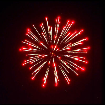 Liuyang Mandarin Un0335 Pyrotechnik 3 