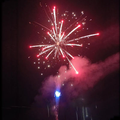 Liuyang Mandarin Feuerwerk Pyrotechnik 116 Schüsse Verbraucher Großhandel Kuchen Feuerwerk Neues Feuerwerk in erstaunlicher Wirkung