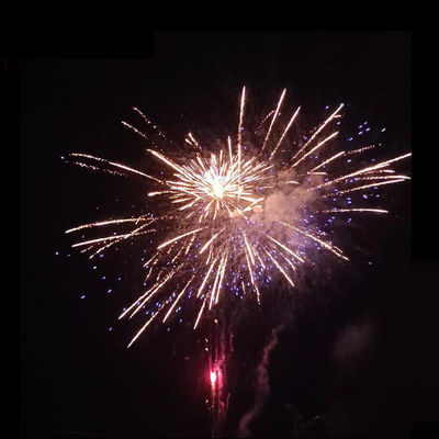 Fabrik Großhandel Mandarin Feuerwerk Pyrotechnik 177 Schüsse Verbraucher Big Cake Feuerwerk Neues Feuerwerk in erstaunlicher Wirkung