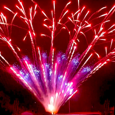 Liuyang Mandarin Feuerwerk Professionelle Cake Feuerwerk Chinesische Pyrotechnik 100 150 200 300 600 Schuss 1.3g Cake Feuerwerk