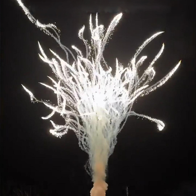 Chinesische Großhandel Pyrotechnik Wolfsgeheul Cake Feuerwerk 1.4g UN0336 für Hochzeiten & Veranstaltungen Feuerwerk Pirotecnia Fuochi D'artificio Für Fröhliche Weihnachten Neujahr