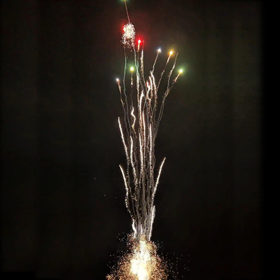 Chinesische Großhandelspyrotechnik Liuyang Fabrik Wolf Heulen und meine Kuchen Feuerwerkskörper 2025 Für das Neujahrsfest Weihnachten