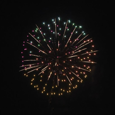 Fabrik 1.3g Professionelle Pyrotechnik Kugelbomben Mörsergranaten Feuerwerk Zum Verkauf Feuerwerk 5 Zoll Display Bomben Feuerwerk