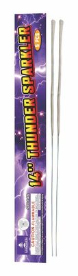 360mm Partei-Pyrotechnik, 14 Zoll-Donner-Wunderkerze-Feuerwerke
