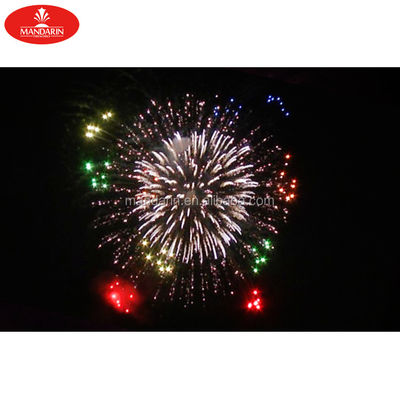 Berufsmörser-Artillerie-Pyrotechnik 2 3 4 Zoll-Anzeigen-Oberteil-Feuerwerke
