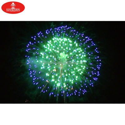 Soemberufsfeuerwerk 1.3g Un0335 Feuerwerk Pyrotechnik