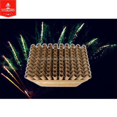 Schüsse 1.3g Un0335 des Gruß-Pyrotechnik-Berufsfeuerwerks-100