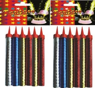 Heiße kalte Innenpyrotechnik der Wunderkerze-Brunnen-Feuerwerks-2021