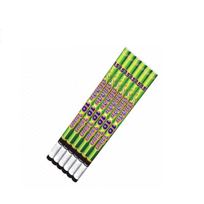 Chinese Roman Candle Fireworks 5 8 10 geschossene Pyrotechnik-Feuerwerke