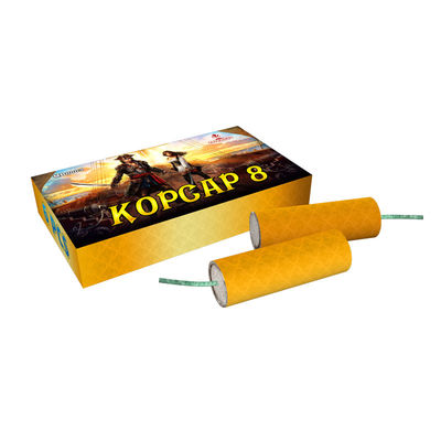 Große Boom-Kracher des Donner-MB003 chinesische große der Feuerwerks-0.034CBM