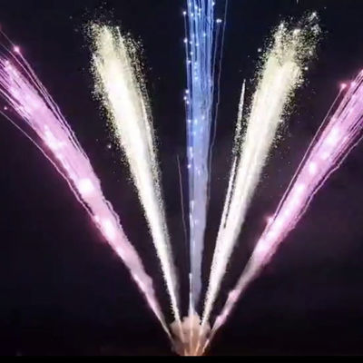 Kuchen-Feuerwerke der Mandarinen-Berufs-Pyrotechnik-1.3g 100 150 200 300 Schüsse