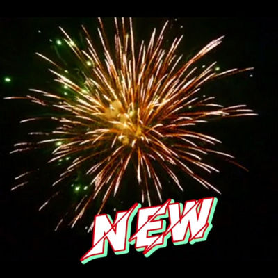 Chinesische Pyrotechnik-Kuchen-Feuerwerke des Export-1.4g Un0336 für Feier